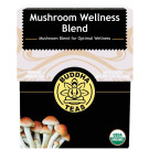 Buddha Mushroom Wellness Tea