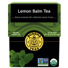 Buddha Teas Lemon Balm Tea