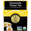 Buddha Teas Chamomile Flower Tea