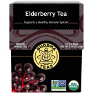 Buddha Teas Elderberry Tea