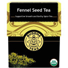 Buddha Teas Fennel Seed Tea