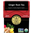 Buddha Teas Ginger Root Tea