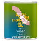 Buffelsdrift Farm Olive Oil Frantoio