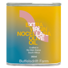 Buffelsdrift Farm Olive Oil Nocellara