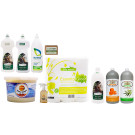 Faithful Favourites - Cleaning Bundle - Small Family