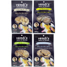 Vondi’s Doggy Biscuits Treat Bundle