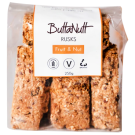 Buttanutt Fruit & Nut Rusks