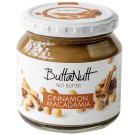 ButtaNutt Cinnamon Macadamia Nut Butter