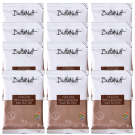 Buttanutt Chocolate Macadamia Spread - Squeeze Pack x 12