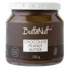 Buttanutt Chocolate Peanut Butter