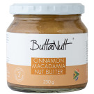 ButtaNutt Cinnamon Macadamia Nut Butter
