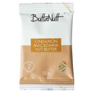 Buttanutt Cinnamon Macadamia Spread - Squeeze Pack