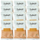 Buttanutt Cinnamon Macadamia Spread - Squeeze Pack x 12