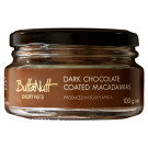 Buttanutt Dark Chocolate Coated Macadamia Luxury Nuts