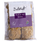 Buttanutt Fruit & Nut Rusks - 2 Pack 