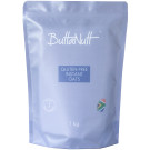 Buttanutt Gluten Free Instant Oat Flakes