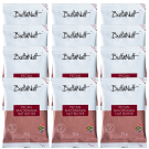 Buttanutt Pecan Macadamia Spread - Squeeze Pack x 12