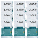Buttanutt Roasted Almond Spread - Squeeze Pack x 12