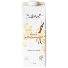 Buttanutt Vanilla Macadamia Milk