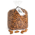 By Nature Raw Unpasteurised Almonds, 1kg