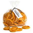 By Nature Sulphur-Free Dried Naartjie Slices, 150g
