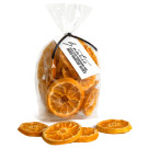 By Nature Sulphur-Free Dried Naartjie Slices, 50g