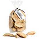 By Nature Sulphur-Free Dried Peeled Apple Segments, 100g