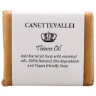 Canettevallei Thieves Oil Soap