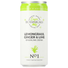 Cape Botanicals Lemongrass, Ginger & Lime