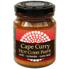 Cape Treasures Cape Curry Hot Curry Paste