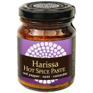 Cape Treasures Harissa Hot Spice Paste