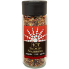 Cape Treasures Hot Paprika Smoked Seasoning