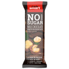 Carbsmart Macadamia Nut Milk Chocolate