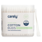 Carely Paper Stem Cotton Buds
