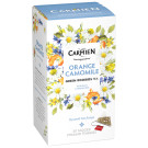 Carmien Green Rooibos Tea - Orange Camomile