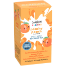 Carmien Kiddies Cold Brew Peachy Peach