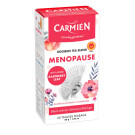 Carmien MENO Raspberry Rooibos Tea
