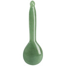 Celluvac Jade Acupressure Gua Sha Spoon