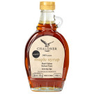 Chaloner Maple Syrup Grade A: Organic Dark & Delicious