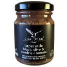 Chaloner Sundried Tomato Tapenade