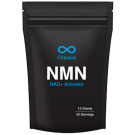 Charava NMN - Powder 15g