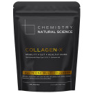 Chemistry Natural Science Collagen-X 