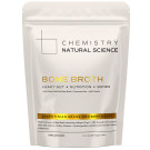 Chemistry Natural Science Bone Broth