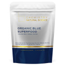 Chemistry Natural Science Organic Blue Superfood