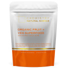 Chemistry Natural Science Organic Fruit + Veg Superfood