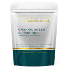 Chemistry Natural Science Organic Green Superfood