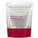 Chemistry Natural Science Organic Red Superfood