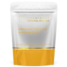Chemistry Natural Science Organic Yellow Superfood