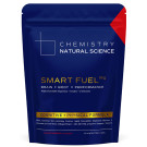 Chemistry Natural Science Smart Fuel Blackcurrant 140g