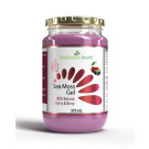 Neogenesis Sea Moss Gel - 100% Natural Cherry & Berry 